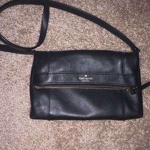 Kate spade cross body bag